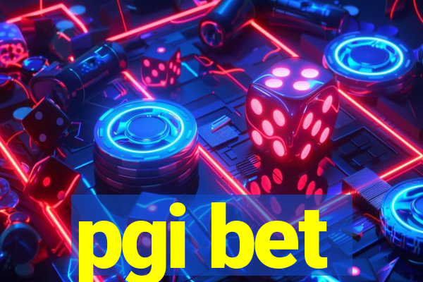 pgi bet